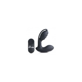 Cassini Anal Vibrator Black Satisfyer | Tienda24 Tienda24.eu