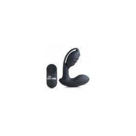 Triplet Anal Beads Black B-Vibe 92733 | Tienda24 Tienda24.eu