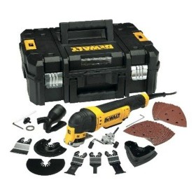 Multifunktionswerkzeug Dewalt DWE315KT 300 W von Dewalt, Oszillierwerkzeuge - Ref: S9158102, Preis: 185,14 €, Rabatt: %