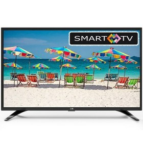 TV intelligente Lin 43LFHD1850 Full HD 43" LED Direct-LED de Lin, Téléviseurs - Réf : S9158148, Prix : 251,35 €, Remise : %