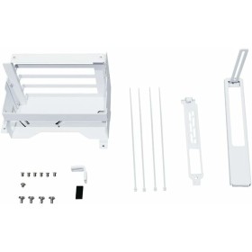 ATX Semi-tower Box Lian-Li O11DEXL-1W White by Lian-Li, Tabletop computer cases - Ref: S9158342, Price: 9,60 €, Discount: %