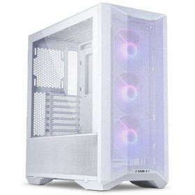 ATX Semi-tower Box Antec Black | Tienda24 - Global Online Shop Tienda24.eu