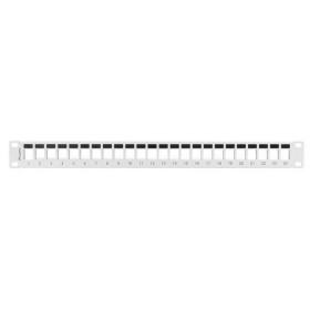 Câble Réseau Rigide UTP 6ème Catégorie Lanberg PPKS-1024-S Gris de Lanberg, Câbles Ethernet - Réf : S9158387, Prix : 9,87 €, ...