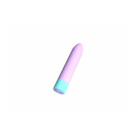 Huevo Vibrador Virgite Azul | Tienda24 Tienda24.eu