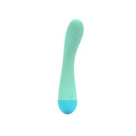 G-Punkt Vibrator Iroha Weiß | Tienda24 Tienda24.eu