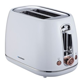 Toaster Blaupunkt TSS802WH 900 W by Blaupunkt, Toasters - Ref: S9158791, Price: 54,91 €, Discount: %