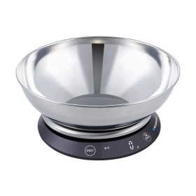 balance de cuisine Adler AD 3137 Argenté 5 kg | Tienda24 - Global Online Shop Tienda24.eu