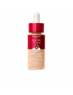 Base de Maquillaje Cremosa Artdeco Light Luminious Foundation Nº 45 Gentle Mahogany 25 ml | Tienda24 Tienda24.eu