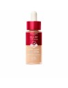 Fluid Makeup Basis Bourjois Healthy Mix Serum Nº 53W Light beige 30 ml | Tienda24 Tienda24.eu