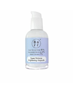 Sérum Calmant Skin Generics Id Skin Identity 30 ml | Tienda24 Tienda24.eu