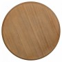 Mesa de Centro Alexandra House Living Negro Metal Madera de abeto Madera MDF 50 x 65 x 50 cm de Alexandra House Living, Mesas...