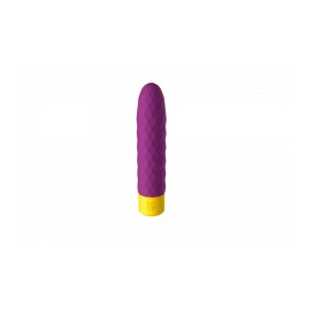 Vibrator Joydivision Blau M | Tienda24 Tienda24.eu