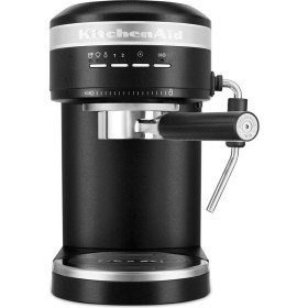 Cafetera Express de Brazo KitchenAid 5KES6503EBK 1470 W 1,4 L de KitchenAid, Cafeteras automáticas - Ref: S9159043, Precio: 3...