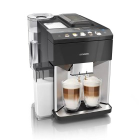 Caffettiera superautomatica Siemens AG TQ 507R03 Nero Sì 1500 W 15 bar 2 Tazze 1,7 L di Siemens AG, Macchine da caffè superau...