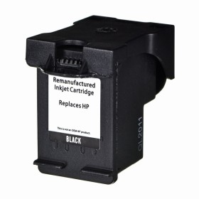 Original Ink Cartridge Superbulk SB-H302XLB Black by Superbulk, Printer toners and inks - Ref: S9159068, Price: 17,05 €, Disc...