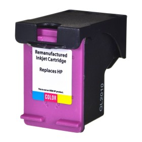 Cartuccia ad Inchiostro Originale Superbulk SB-H302XLC Multicolore di Superbulk, Toner e inchiostro per stampante - Rif: S915...