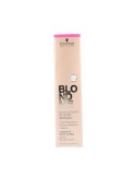 Tinte Permanente Blondme Toning Intense Schwarzkopf Blondme Marrón claro Milk Chocolate 60 ml (60 ml) | Tienda24 Tienda24.eu