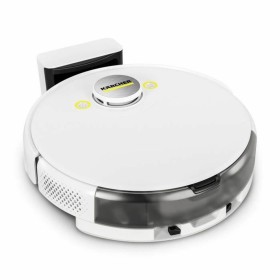 Robot Vacuum Cleaner Kärcher 1.269-640.0 5200 mAh by Kärcher, Robotic Vacuums - Ref: S9159137, Price: 508,95 €, Discount: %