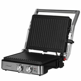 Barbecue Elétrico DOMO DO8311TP 2200W 1800 W 2200 W 60 X 35 cm | Tienda24 - Global Online Shop Tienda24.eu