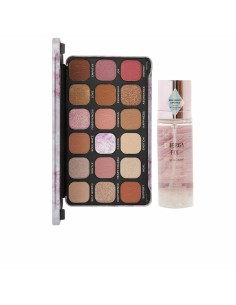 Set da Trucco Revolution Make Up Crystal Aura 2 Pezzi da Revolution Make Up, Set di trucchi - Ref: S05120164, Precio: 17,98 €...