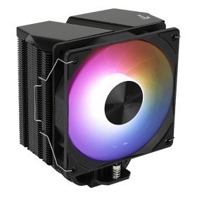 Ventilador de CPU Aerocool AEROPGSRIME4-ARGP-4P de Aerocool, Ventilação e refrigeração - Ref: S9159171, Preço: 56,06 €, Desco...