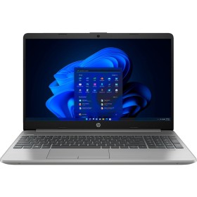 Ordinateur Portable HP 250 G9 15,6" Intel Core i5-1235U 16 GB RAM 512 GB SSD Qwerty US de HP, Ordinateurs portables - Réf : S...