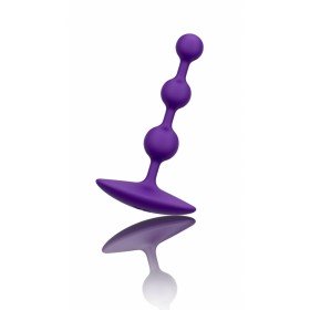 Plug Anal Dream Toys Gleaming Love Bunt | Tienda24 Tienda24.eu