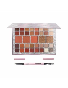 Eye Shadow Palette LeClerc (11,5 g) | Tienda24 Tienda24.eu