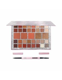 Eye Shadow Palette La Petite Palette L'Oreal Make Up | Tienda24 Tienda24.eu