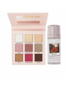 Set da Trucco Revolution Make Up Friends X Revolution Rachel 2 Pezzi da Revolution Make Up, Set di trucchi - Ref: S05120177, ...