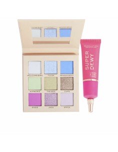 Set da Trucco Revolution Make Up Friends X Revolution Chandler 2 Pezzi da Revolution Make Up, Set di trucchi - Ref: S05120178...