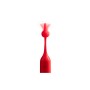 G-Punkt Vibrator Romp Rot | Tienda24 Tienda24.eu