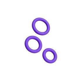 Winni Vibrationsring Violett Svakom N10467 | Tienda24 Tienda24.eu