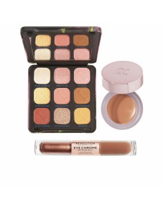 Paleta de Sombras de Olhos The Nudes Maybelline (9,6 g) | Tienda24 Tienda24.eu