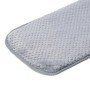 Couverture Chauffante Adler AD 7425 Gris de Adler, Couvertures électriques et chauffe-matelas - Réf : S9159303, Prix : 26,79 ...