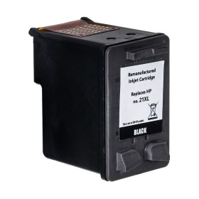 Original Tintenpatrone Superbulk B-H21 Schwarz von Superbulk, Toner und Druckertinte - Ref: S9159330, Preis: 8,29 €, Rabatt: %