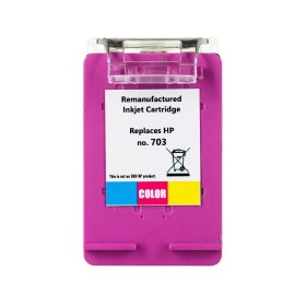 Cartouche d'encre originale Superbulk B-H703C de Superbulk, Toners et encre pour imprimante - Réf : S9159334, Prix : 16,96 €,...