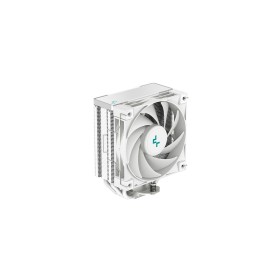 Ventilatore per laptop DEEPCOOL R-AK400-WHNNMN-G-1 di DEEPCOOL, Ventilazione e raffreddamento - Rif: S9159437, Prezzo: 47,84 ...