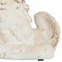 Decorative Figure Alexandra House Living White Manganese oxide Angel 18 x 19 x 29 cm by Alexandra House Living, Collectables ...