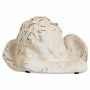 Decorative Figure Alexandra House Living White Manganese oxide Angel 18 x 19 x 29 cm by Alexandra House Living, Collectables ...