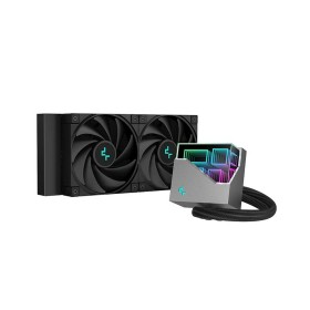 Refrigerador Portátil Fractal Design Aspect 12 RGB PWM Ø 12 cm | Tienda24 - Global Online Shop Tienda24.eu