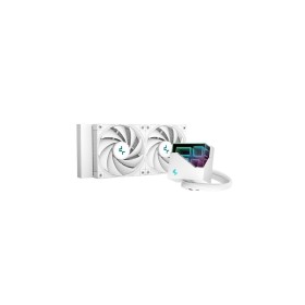 Ventilatore DEEPCOOL R-LT520-WHAMNF-G-1 di DEEPCOOL, Ventilazione e raffreddamento - Rif: S9159459, Prezzo: 141,28 €, Sconto: %