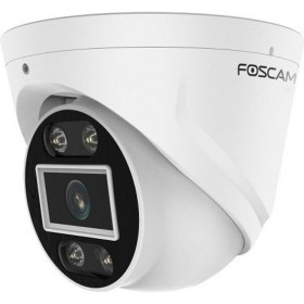 Cámara IP Foscam T8EP 8MP POE de Foscam, Equipos de videovigilancia - Ref: S9159464, Precio: 123,03 €, Descuento: %