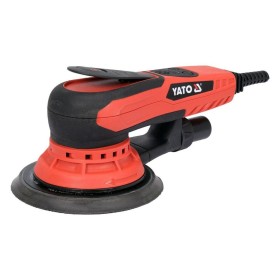 Orbital sander Einhell TE-OS 2520 250 W 24000 OPM | Tienda24 - Global Online Shop Tienda24.eu