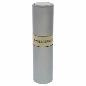 Atomizador Recarregável Twist & Spritz TWS-SIL-U-F6-008-06A 8 ml