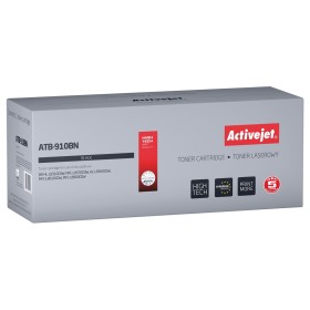 Toner Activejet ATB-910BN Noir de Activejet, Toners et encre pour imprimante - Réf : S9159594, Prix : 43,41 €, Remise : %