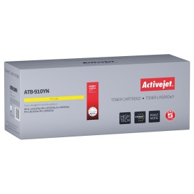 Toner Activejet ATB-910YN Yellow by Activejet, Printer toners and inks - Ref: S9159597, Price: 43,34 €, Discount: %