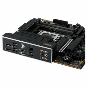 Motherboard Asus TUF GAMING B760M-PLUS II LGA 1700 by Asus, Base plates - Ref: S9159635, Price: 229,77 €, Discount: %