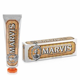 Pasta de Dientes Marvis Orange Blossom (75 ml)