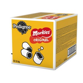 Dog Snack Pedigree 12,5 Kg Meat by Pedigree, Biscuits, cakes and snacks - Ref: S9159800, Price: 62,09 €, Discount: %